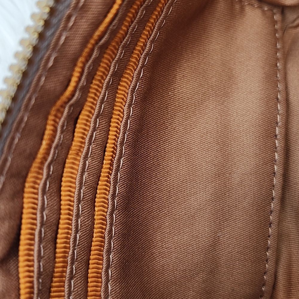 HOBO FERN LEATHER BELT BAG - Picture 12 of 16